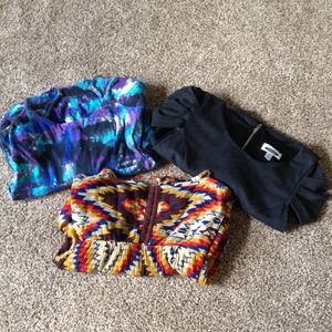 Bundle/Trade for Fatkid