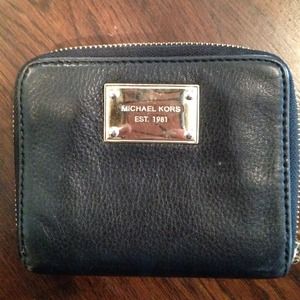 Michael Kord wallet