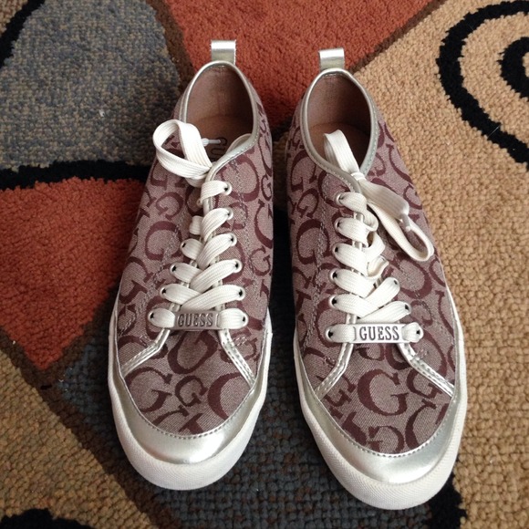Guess shoes