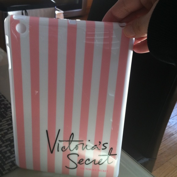 iPad mini cover from Victoria secerts brand new