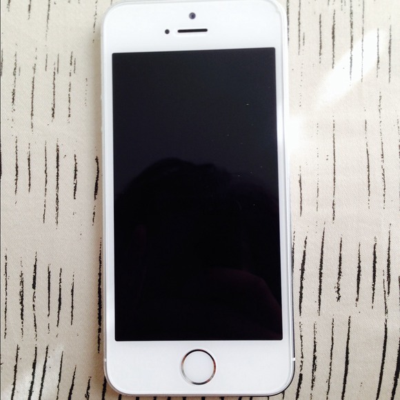 iPhone 5s for ATT 16gb