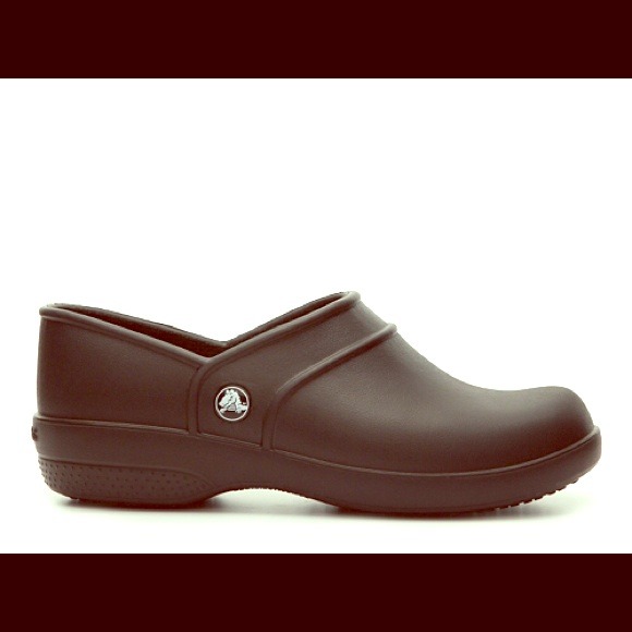 Crocs Work Neria Slip On