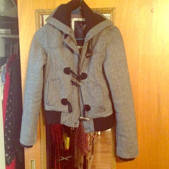 Jacket American eagle xs