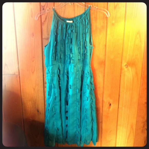 Minuet Cocktail Dress-NEVER WORN