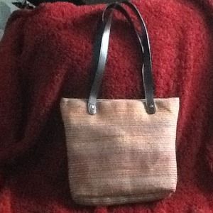 Brand new Eddie Bauer handbagREDUCED AGAIN