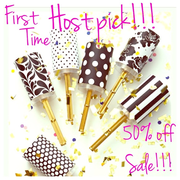 50% Off Closet Wide Sale!!!
