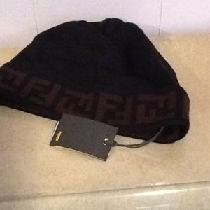 Fendi hat
