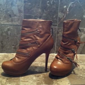 Zigi Soho Booties