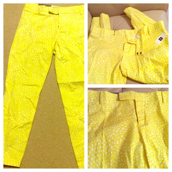 Pants