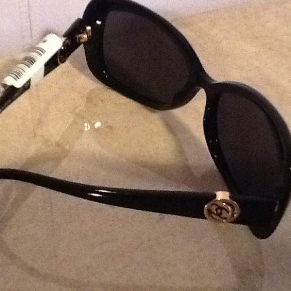 Chanel sunglasses