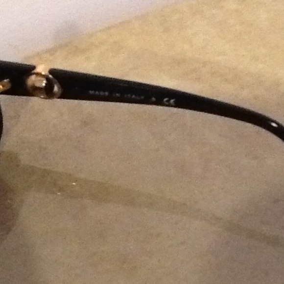 Chanel sunglasses
