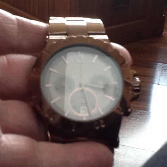 Michael Kors Watch - just Reduced Price