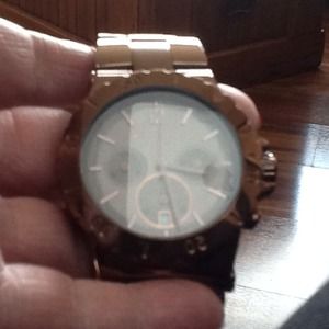 Michael Kors Watch - just Reduced Price