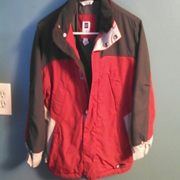 Boys Coat        (GAP)