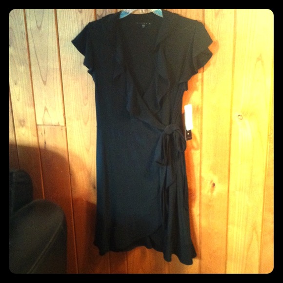 Tiana B. cocktail dress