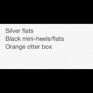 Reserved bundle 👡