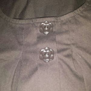 Chocolate Scrub Top -bundle