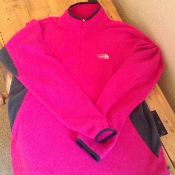 The North Face Sweater pull over