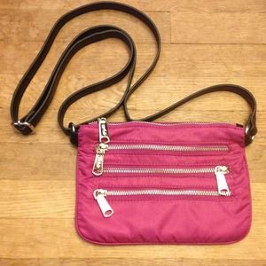 *SOLD* Co-Lab Crossbody Bag NWOT