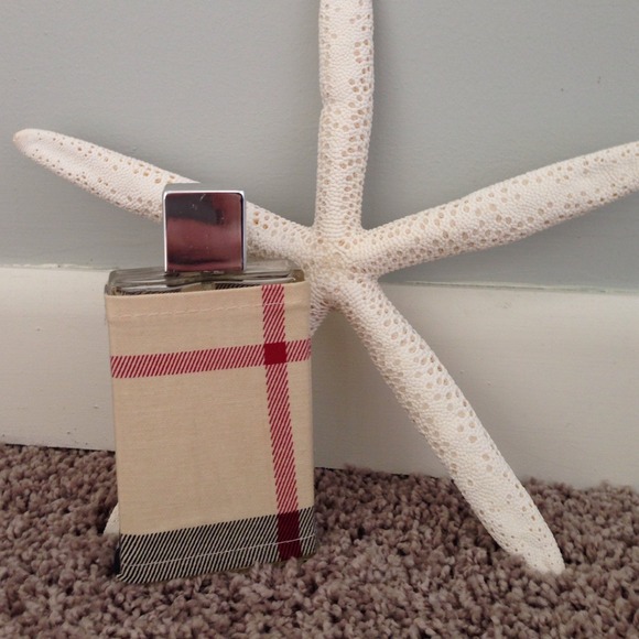 Burberry London