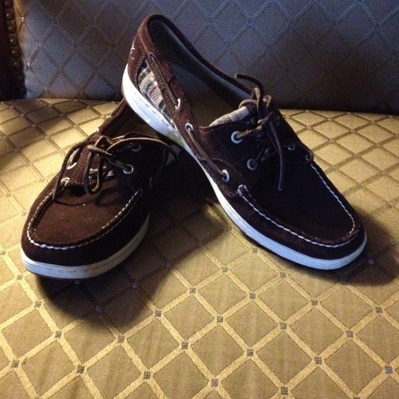 Sperry topsiders  SOLD