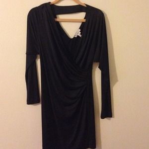 Bcbg dress