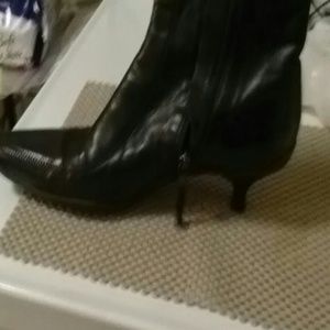 boots