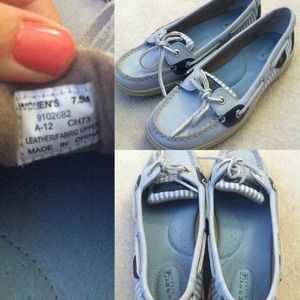 🌺SPERRYS NEVER WORN🌺