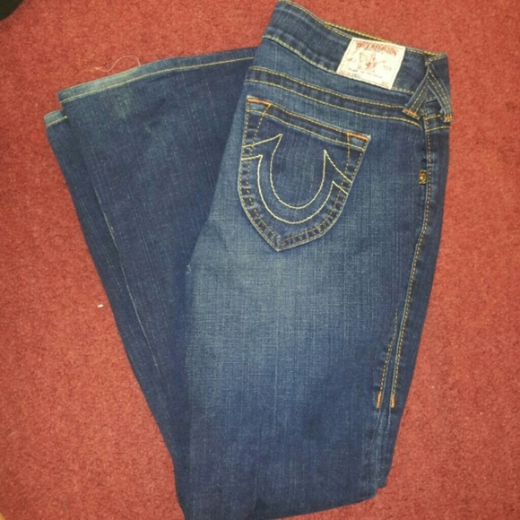 True Religion Denim - 1Hr SALE!True Religion jeans
