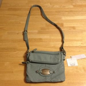 Liz Claiborne purse.