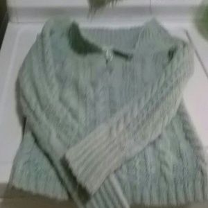 sweater