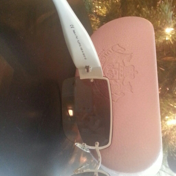JUICY COUTURE Sunglasses