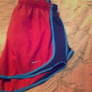 Nike shorts