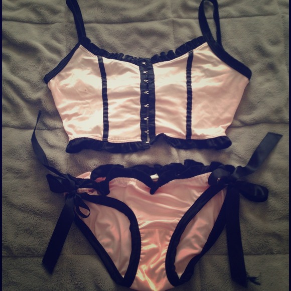 Other - Sexy Lingerie for Valentines Day