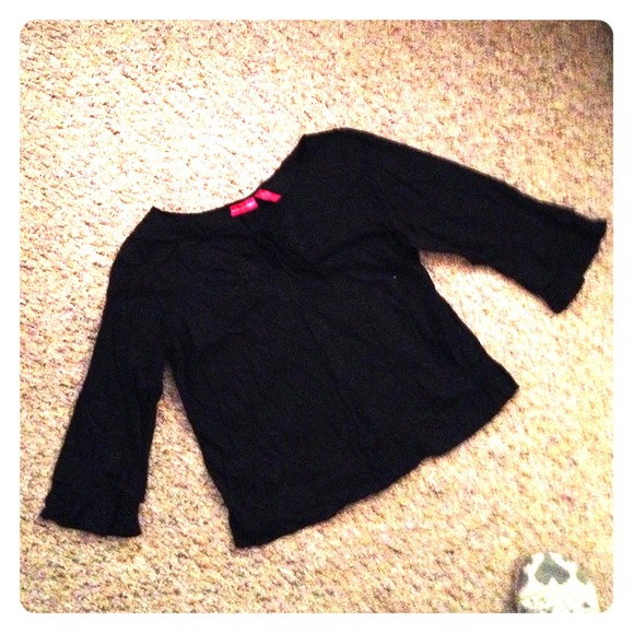 Peasant Tops *** BuNdLe of 3 :) - Picture 1 of 3