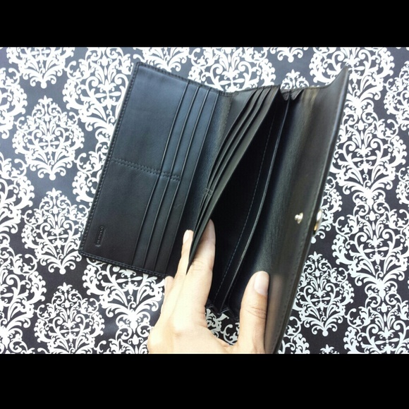 Coach Wallet - Picture 3 of 4