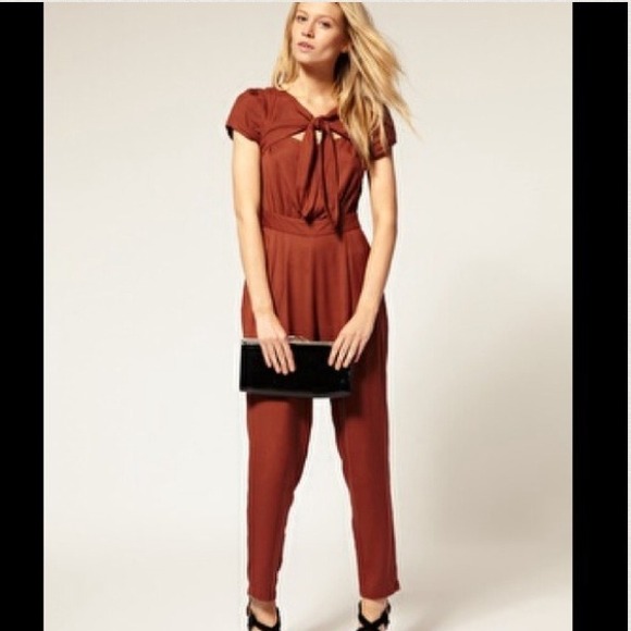 Asos Jumpsuit