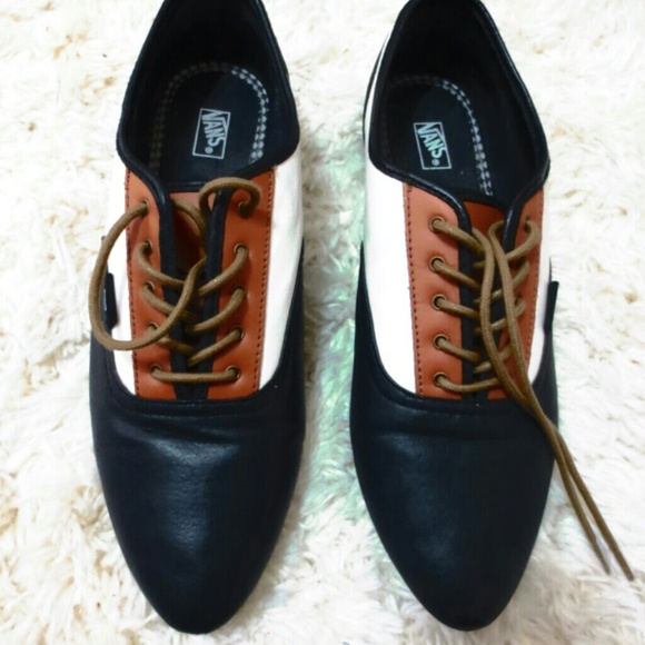 Vans Shoes - ! SOLD !