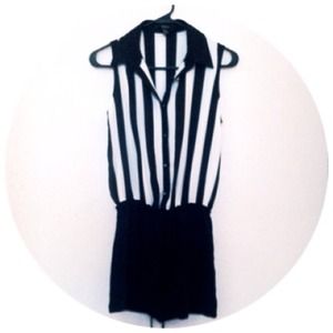 🚫SOLD🚫Forever 21 romper