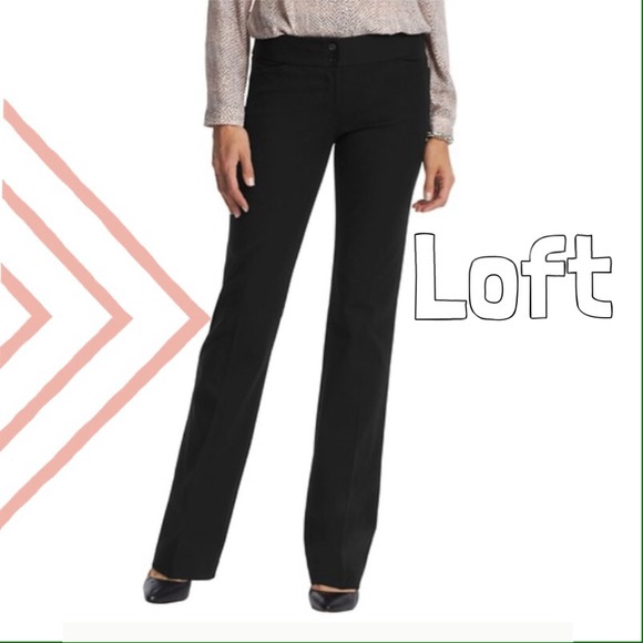 ❌SOLD❌LOFT Marisa pant