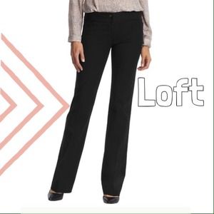 ❌SOLD❌LOFT Marisa pant