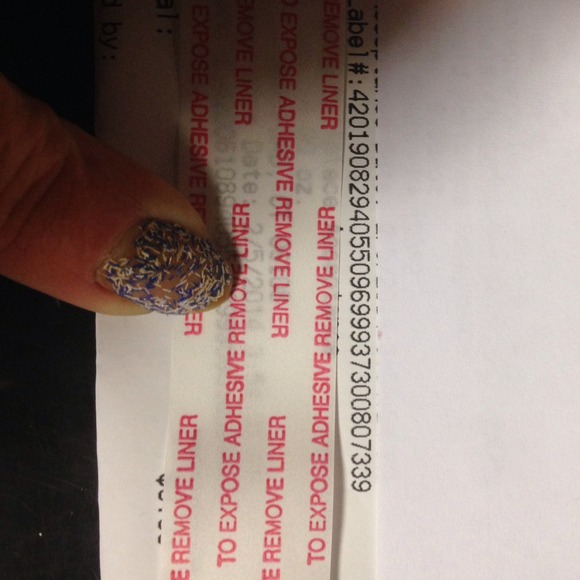 Shipping - Picture 2 of 2