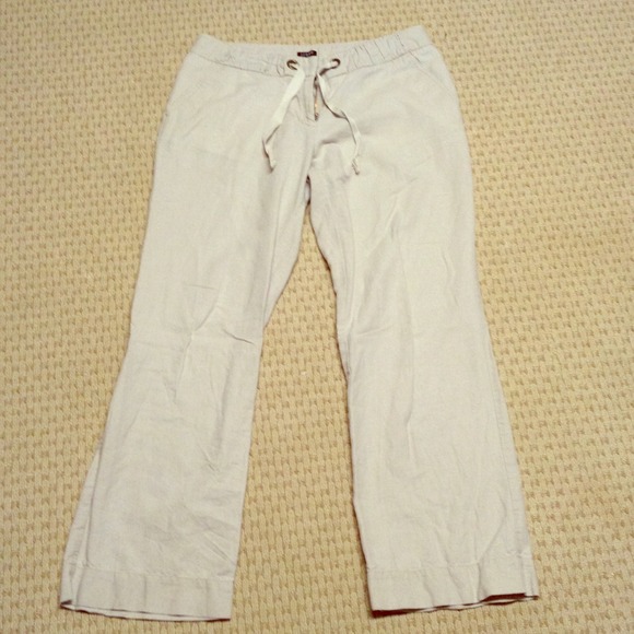 J crew pants bundle for aim4dastarz