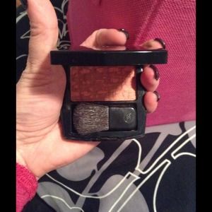 Chanel blush tweed sienna lk new