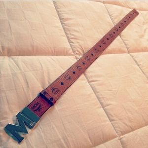 MCM belt