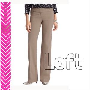 ❌SOLD❌LOFT Marisa pants