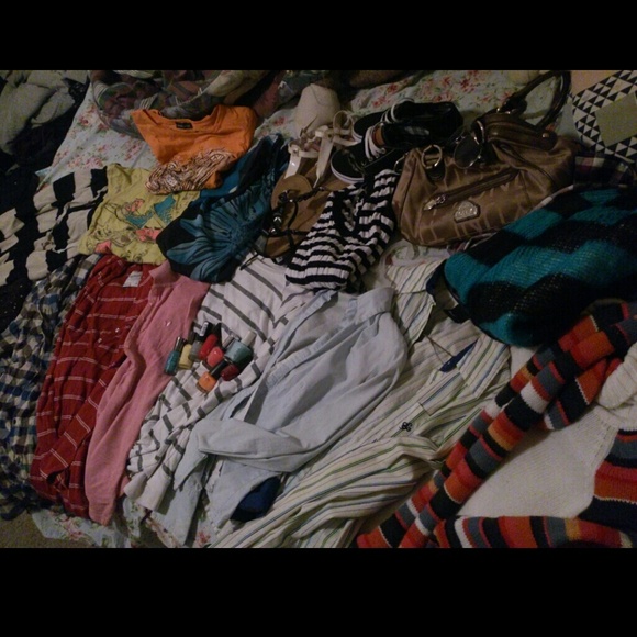 Random stuff - Picture 2 of 3