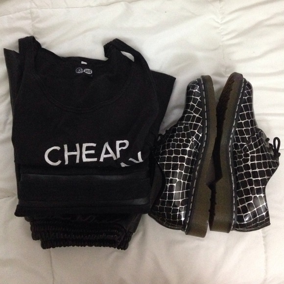 Reserved listing