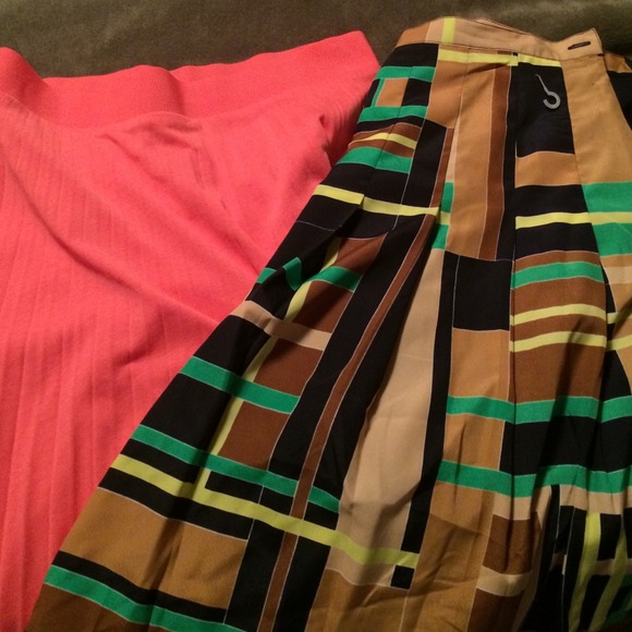 Ann Taylor Dresses & Skirts - Ann Taylor skirt the Webster Miami skirt