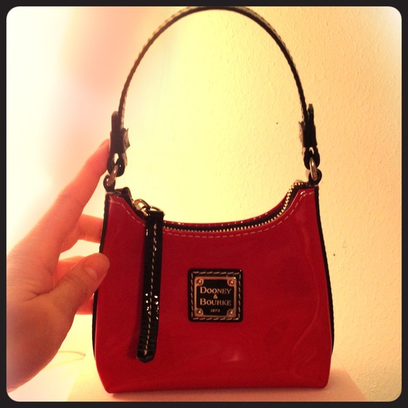 Dooney & Bourke mini purse